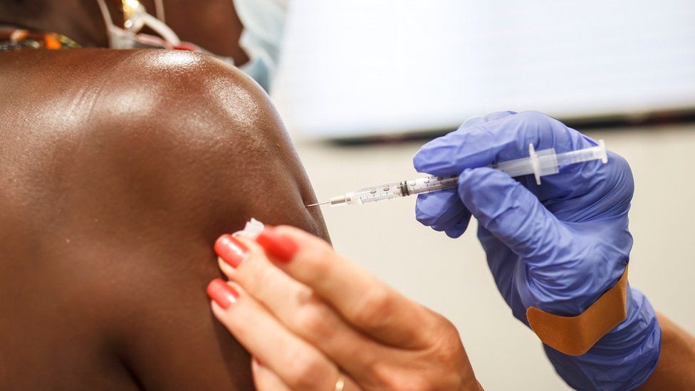 US court blocks Biden's vaccine mandate for companies