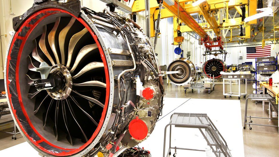 Chinese man convicted for stealing aviation trade secrets