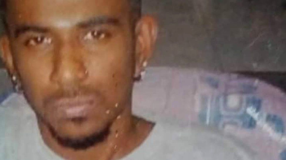 Nagaenthran Dharmalingam: Family prays as man with IQ of 69 to be executed