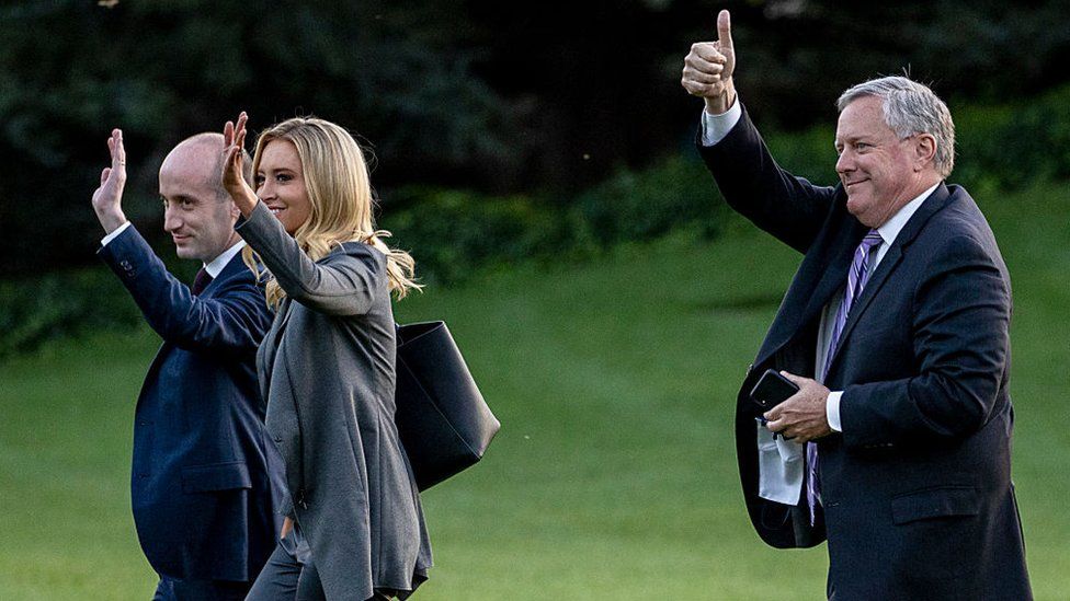 Capitol riot: Judge rejects Trump bid to withhold records