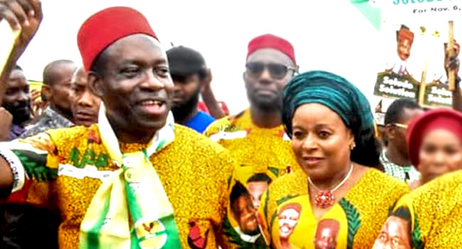 Charles Soludo: 9 Key Things To Know About Anambra's Governor-Elect