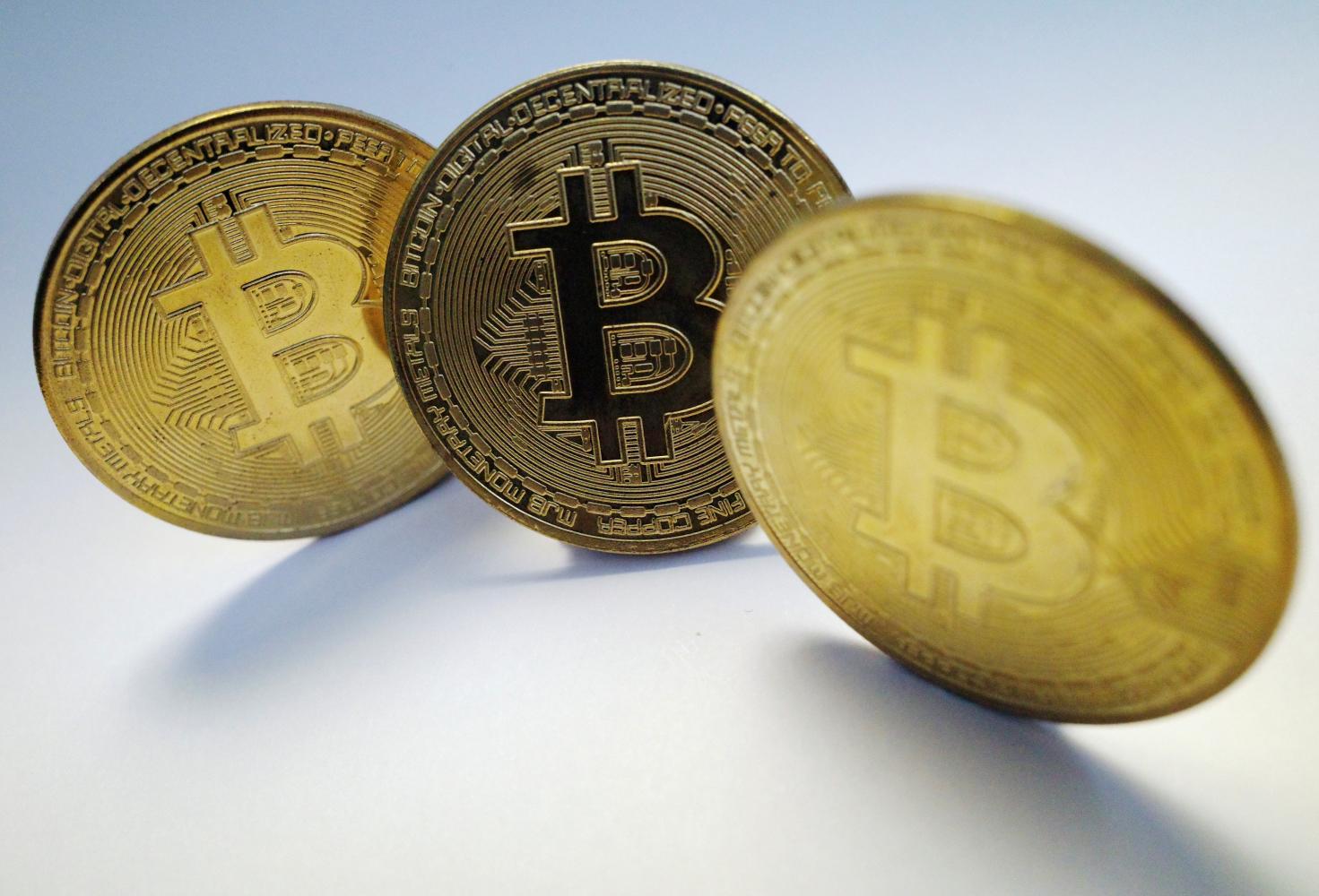 Bitcoin price hits all-time high at $68,000 as crypto market rallies