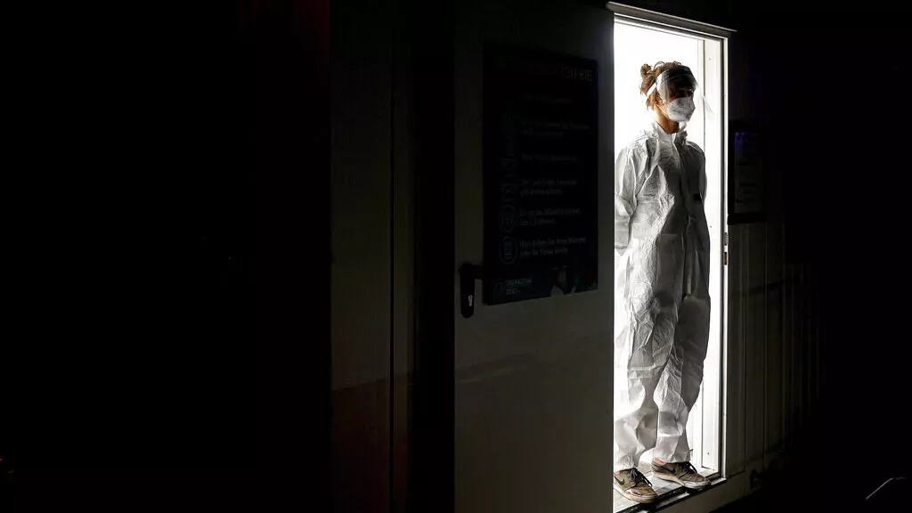 Covid-19: Is the fourth wave in Germany a warning for the rest of Europe?