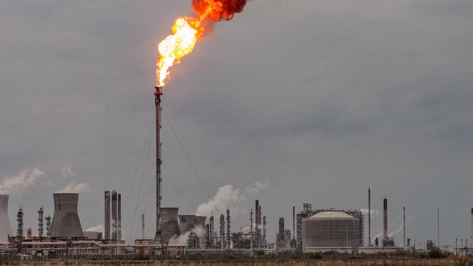 COP26: Coal compromise as leaders near climate deal