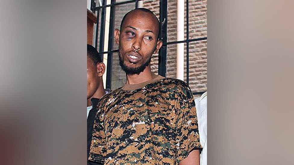 Kamiti escape: Manhunt under way after 'dangerous' Islamists flee Kenya prison