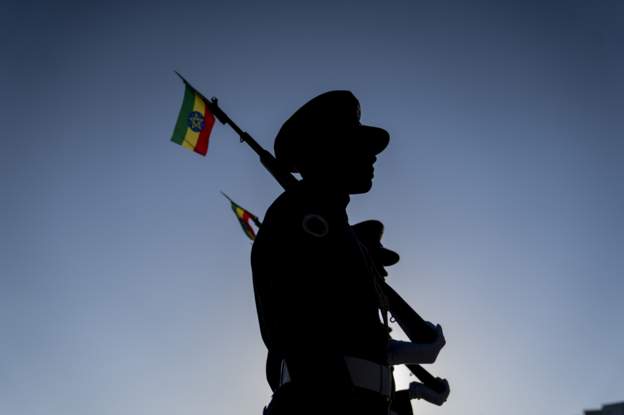 US urges citizens to leave Ethiopia immediately