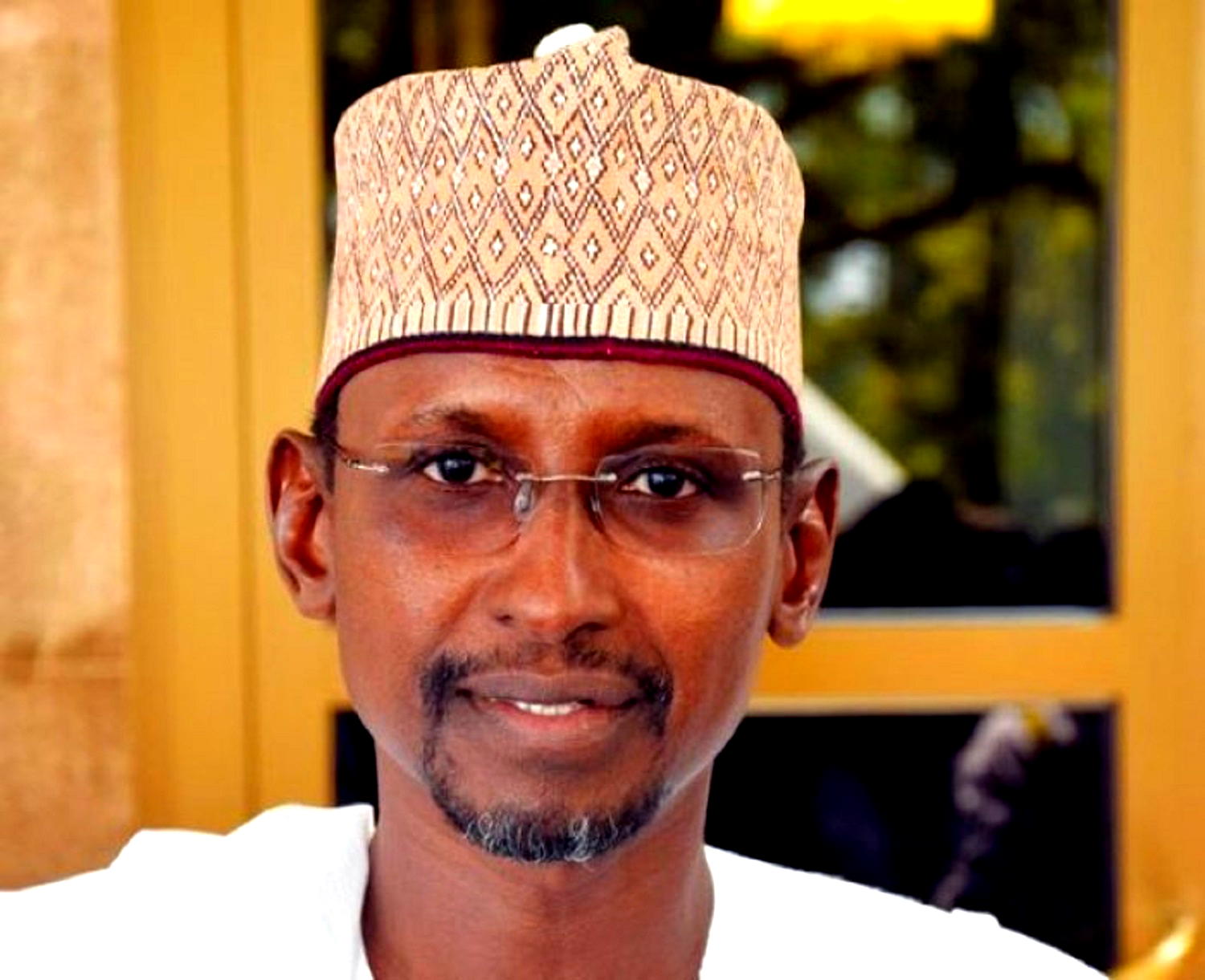 Why Abuja's population explosion can't be stopped "“ FG