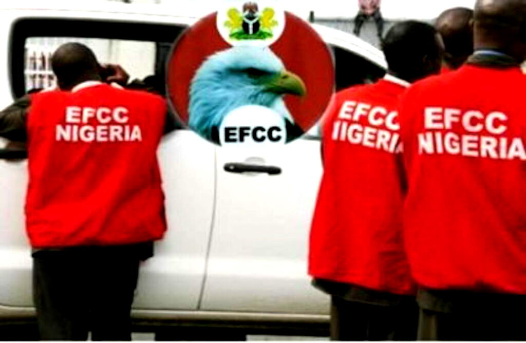 EFCC confirms return of N19.3bn Kogi salary bailout fund to CBN