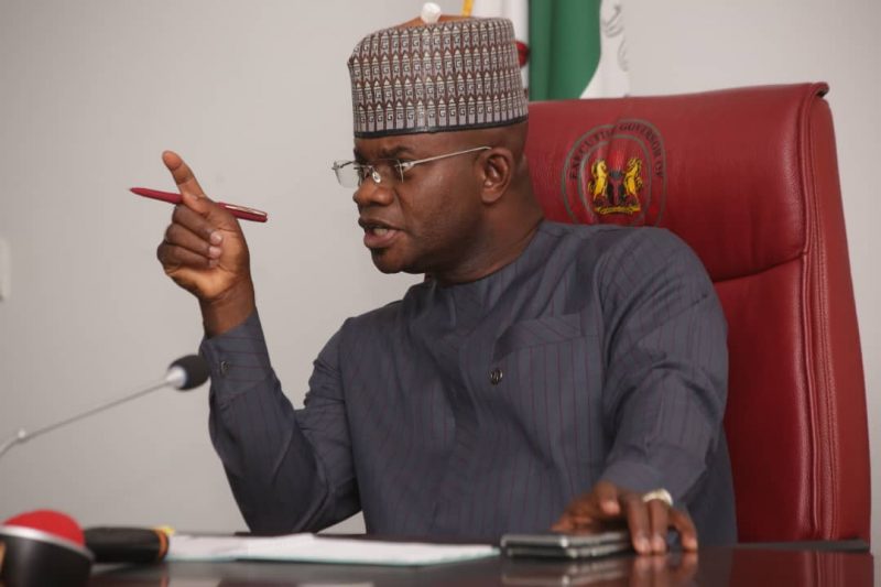 Bailout Fund Scandal: Kogi govt denies ownership of returned N19.3 billion, demands apology from EFCC