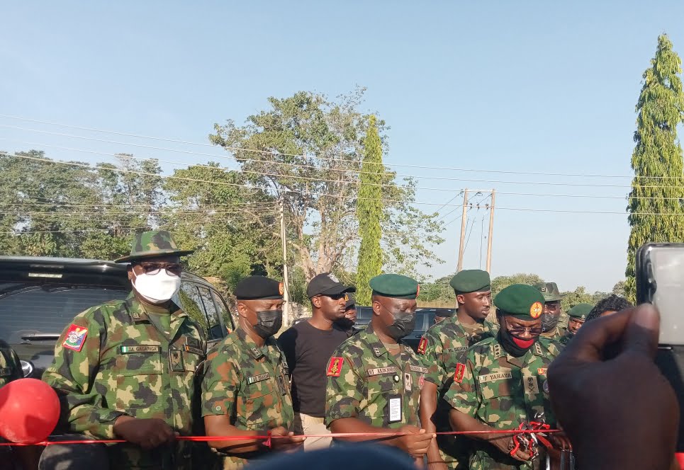 Army will engage in war against bandits "“ COAS