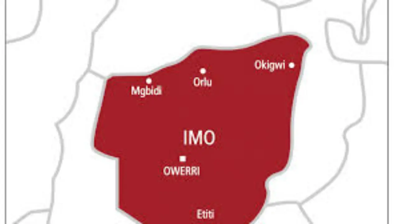 Imo community pass night in bush as gunmen kill soldier