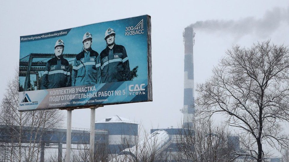 Death toll soars to 52 in Russian coal mine fire