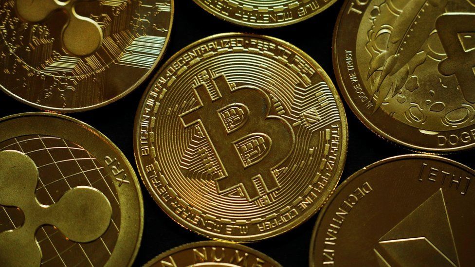 Indian government set to ban cryptocurrencies