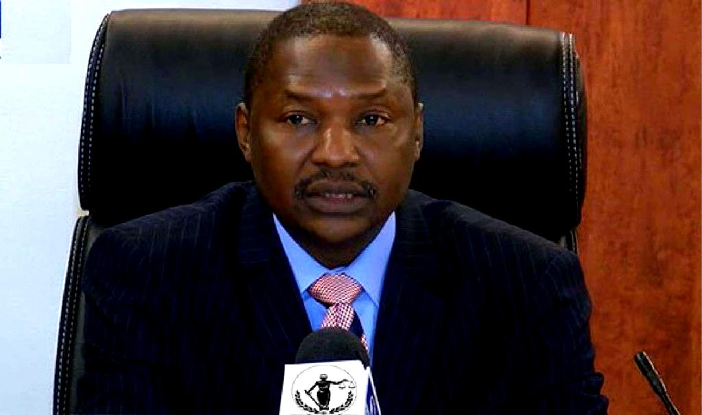 Sexual Gender-Based Violence: FG to train investigators, prosecutors "“ Malami