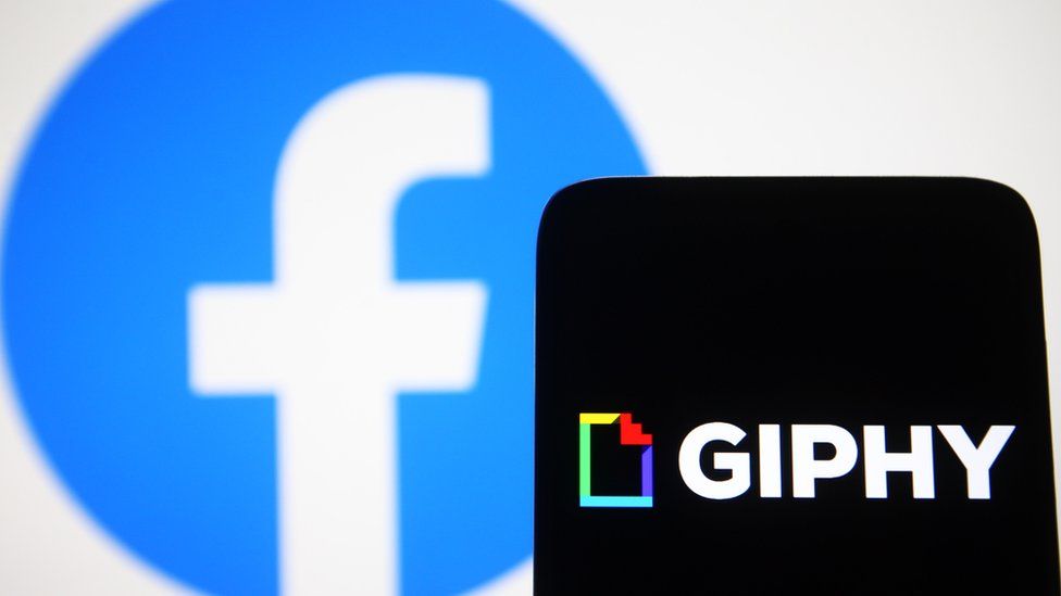 UK competition watchdog orders Meta to sell Giphy