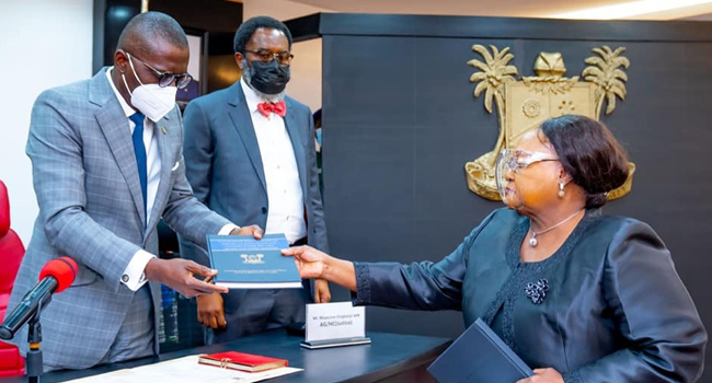 Lekki Shooting: How Lagos Govt Responded To 32 Recommendations Made By #EndSARS Panel