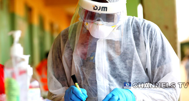 NCDC Confirms Three Cases Of Omicron Variant In Nigeria