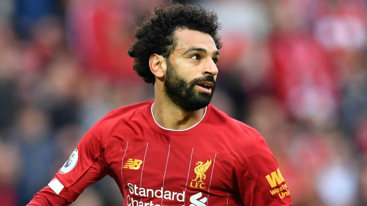 EPL: Highest goal scorers in Premier League so far [Top 24]