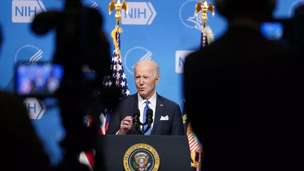 Biden announces measures to combat variant spread as new cases detected in several states
