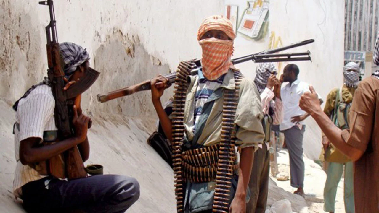 Insecurity: Bandits kill 1, kidnap 13 in Zaria community