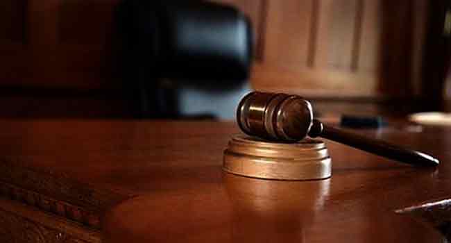 Three Smugglers Bag 16-Year Jail Term For Importing 661 Pump Action Rifles
