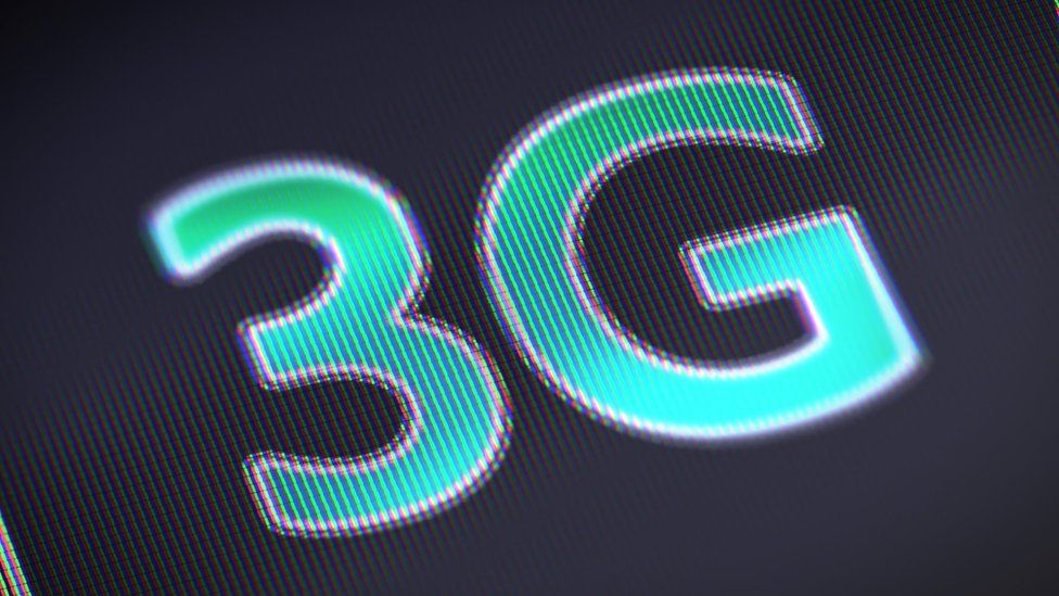 UK to phase out 2G and 3G by 2033