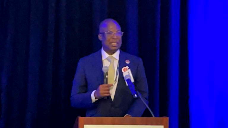Nigeria to grow gas reserves to 600 trillion cubic feet "” Minister