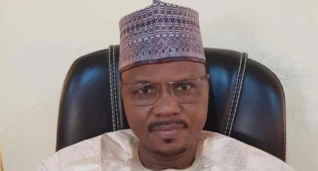 Gunmen Kill Commissioner In Katsina