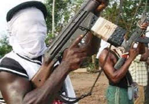 Gunmen abduct monarch in Imo