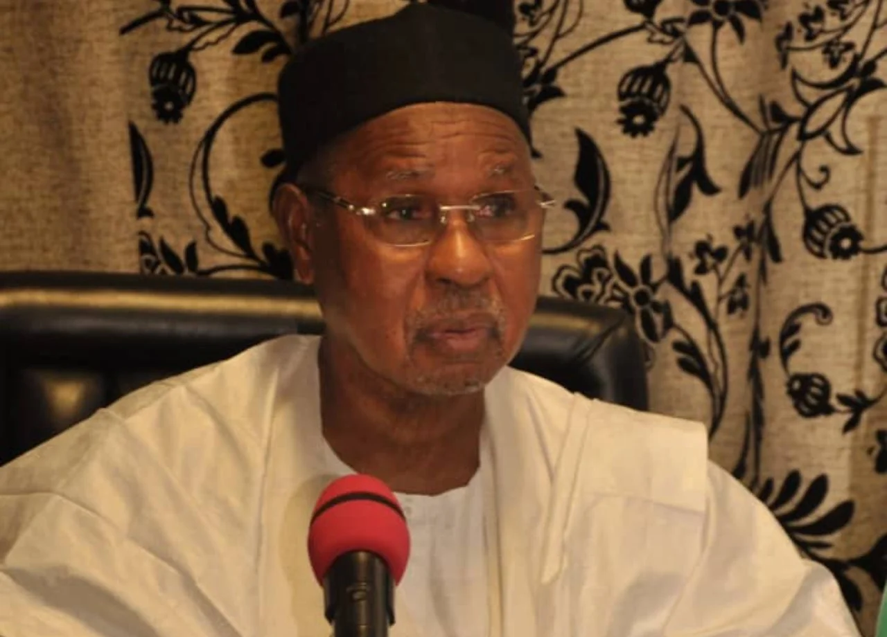 Masari lifts ban on network shutdown in 10 of 17 LGA's in Katsina