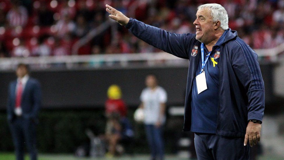 Albert Benaiges: Ex-Barcelona academy chief faces sex abuse claims