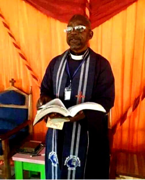 After collecting ransom, bandits kill kidnapped ECWA Church pastor