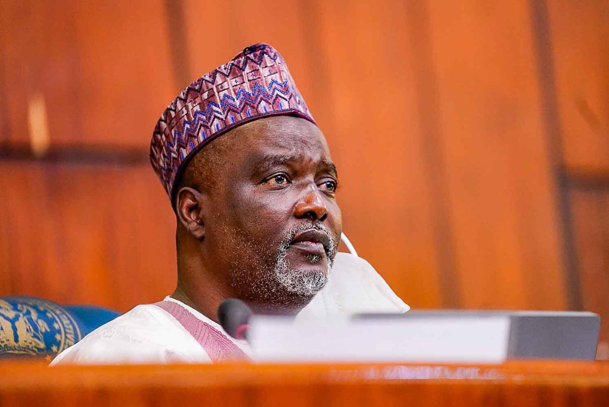 Plateau: Wase condemns bandits' attack on Pinau village