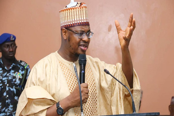 Nigeria to have widest 5G coverage in Africa, says Pantami