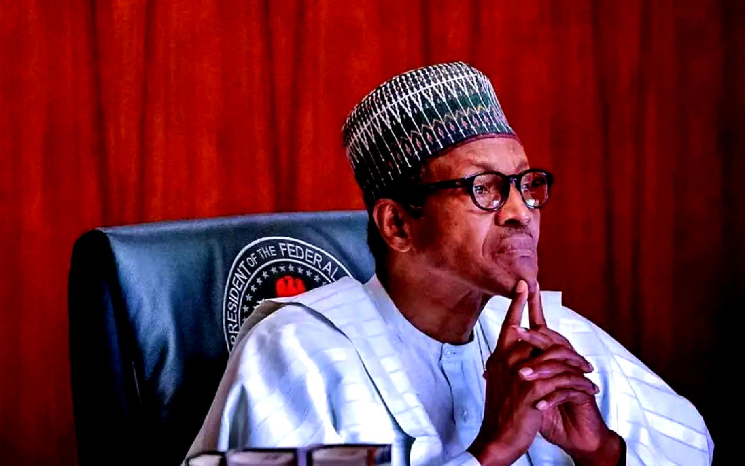 Insecurity: Boko Haram degraded but still active "” Buhari