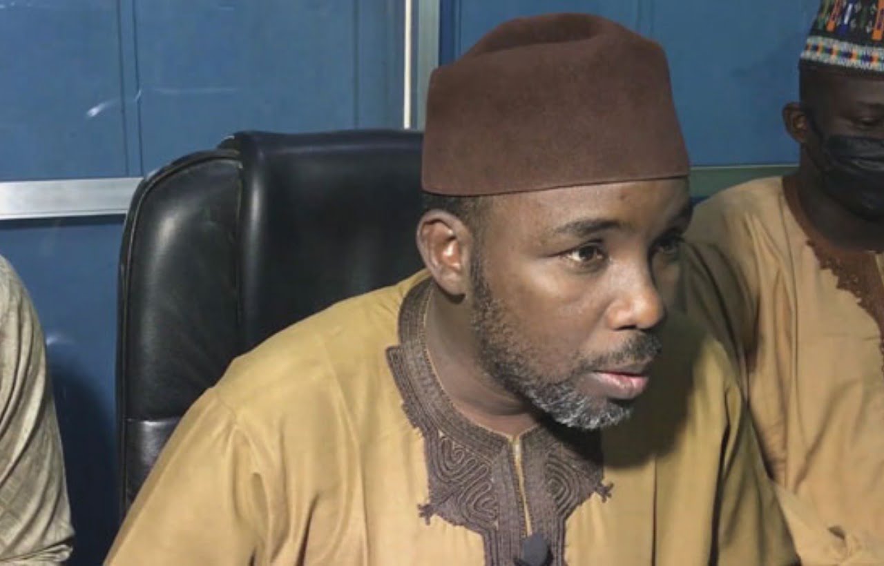 Katsina network ban inflicting more pain on citizens, compounding insecurity "“ Jamilu Charanchi