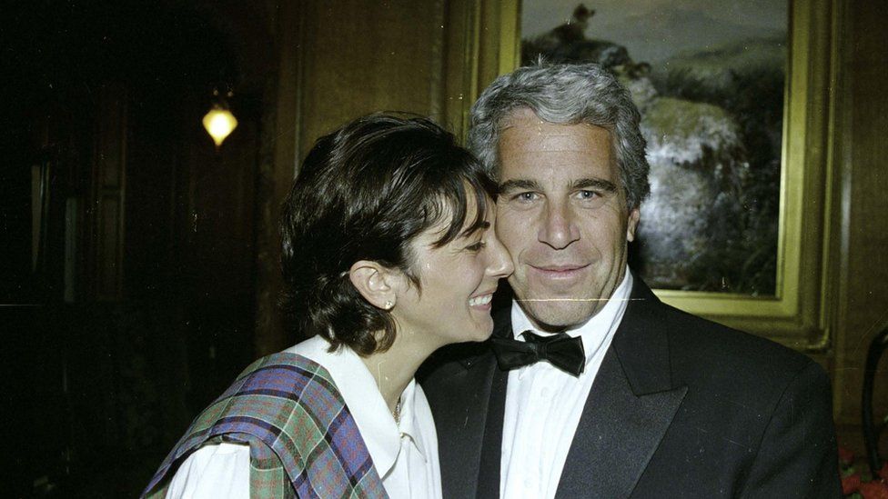 Ghislaine Maxwell trial jurors begin deliberations
