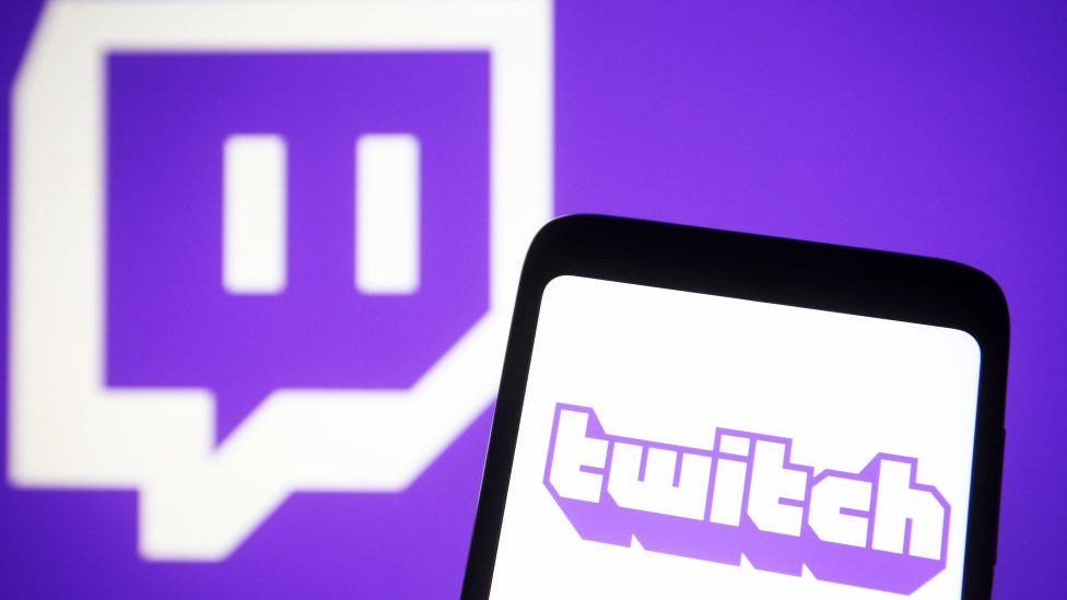 Amazon bans itself from Twitch over nudity rules