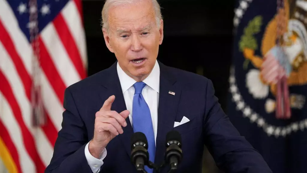Biden announces rollout of free at-home Covid tests, more vaccination sites as US fights Omicron