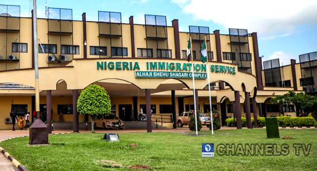 Foreign Terrorists Planning Attacks In Abuja This December, NIS Warns