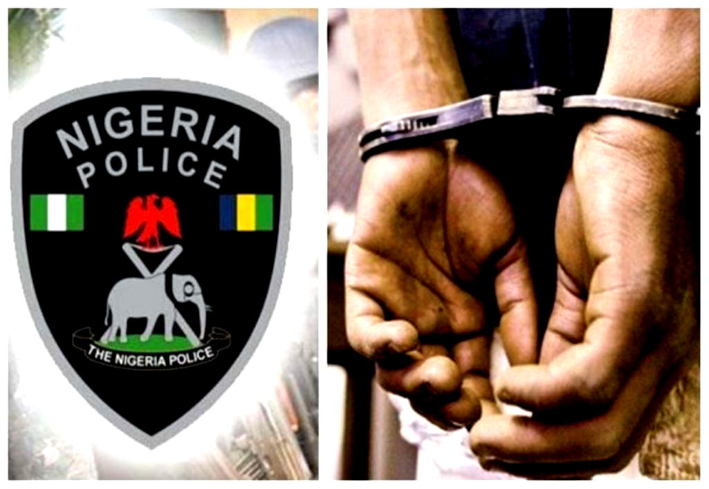 Kaduna Police Command arrests 305 suspects for banditry, kidnapping offenses in 2021, Charge 242 to court