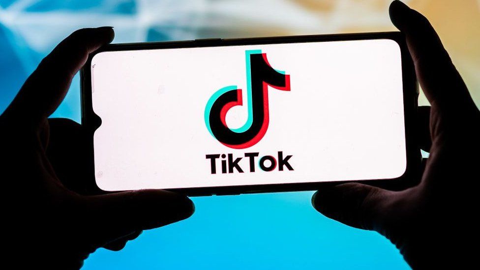 TikTok moderator sues over 'psychological trauma'