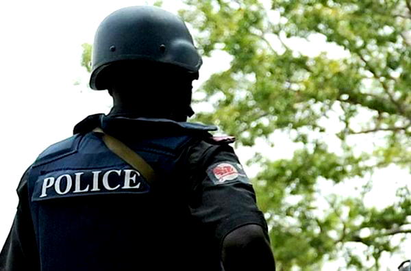 Police kill 38 bandits, lose 5 officers in Katsina