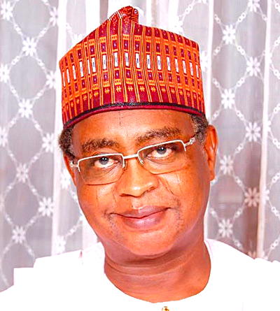 BREAKING: Bashir Tofa, 93 Presidential Candidate, Is Dead