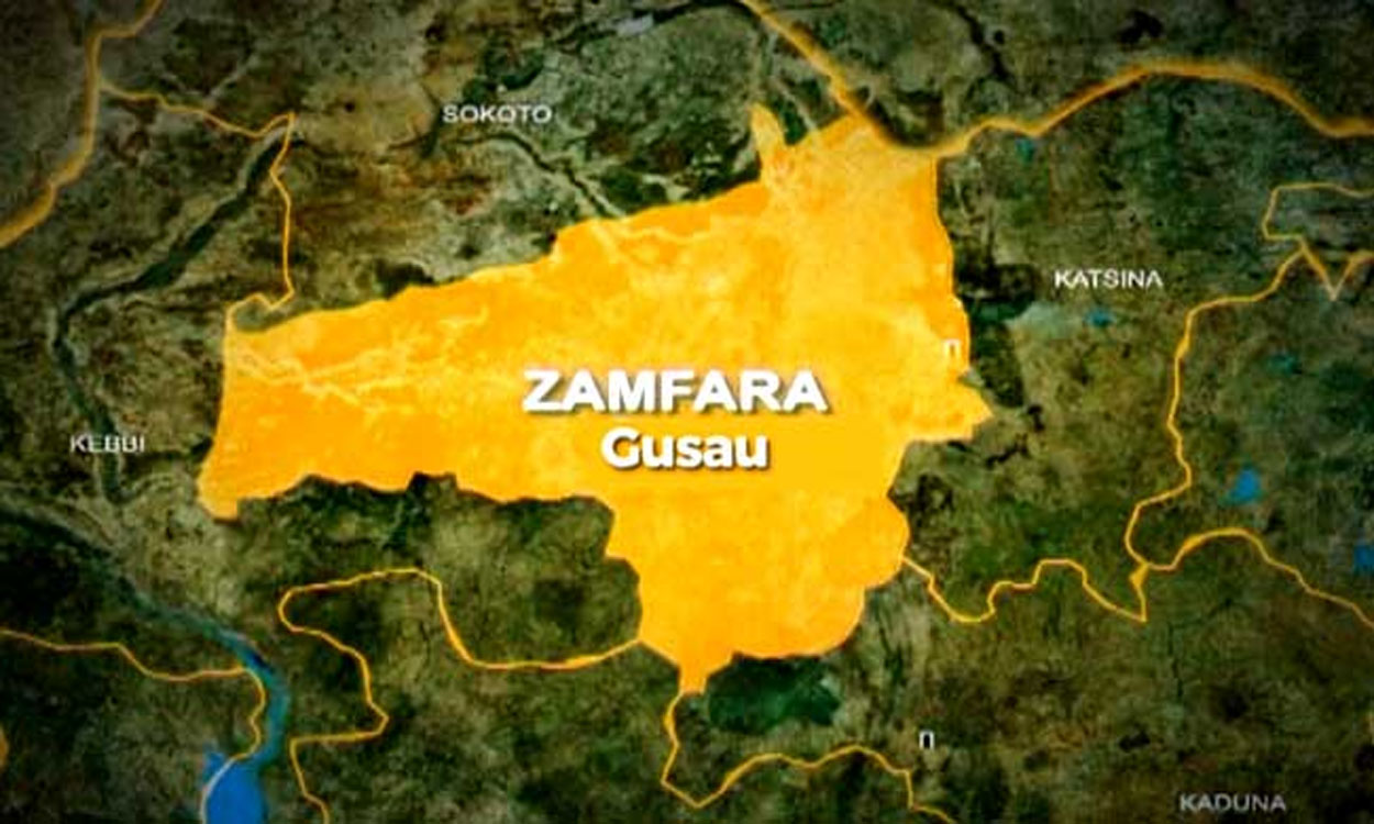 Air Force Kill Two Notorious Bandit Leaders, Several Others In Zamfara