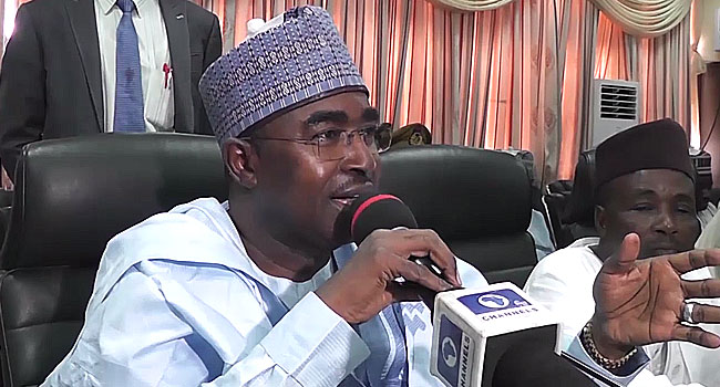 Turn Over A New Leaf Or Lose It All, NDLEA Boss Warns Drug Barons