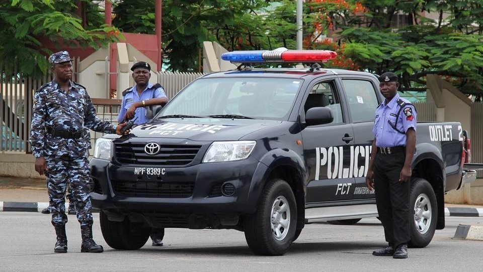 APC chieftain shot dead