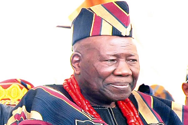 Olubadan: Ibadan chiefs disagree over sucession