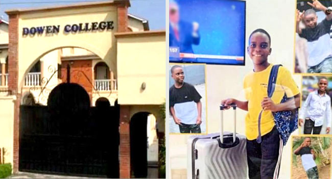 Oromoni: Lagos Govt Clears Five Dowen Students, Staff, Orders Release Of Suspects