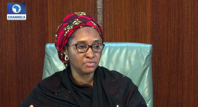 JUST IN: FG Projects N10.7trn Revenue Target For 2022